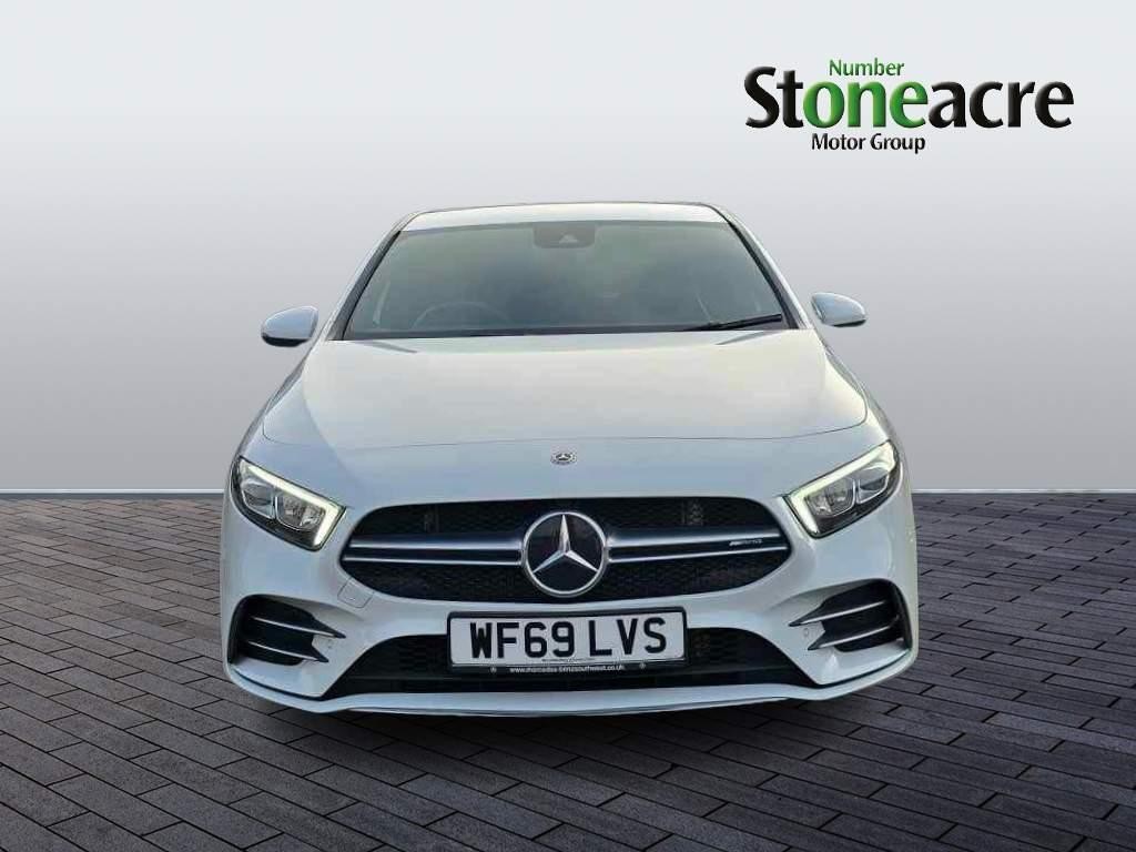 Mercedes-Benz A-Class Image 8