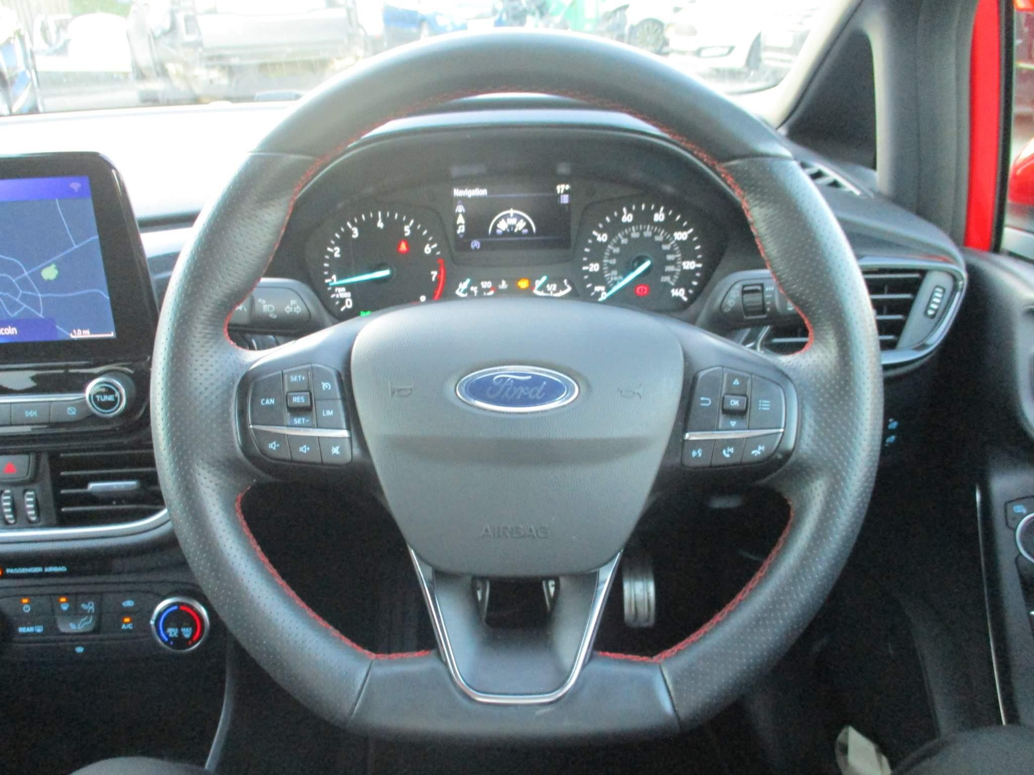 Ford Fiesta Image 28