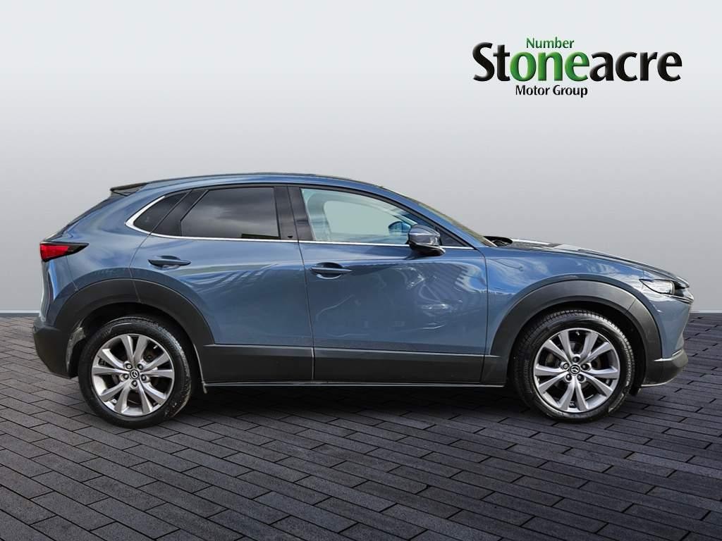 Mazda CX-30 Image 2