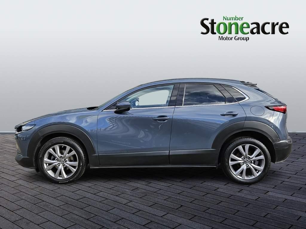 Mazda CX-30 Image 6