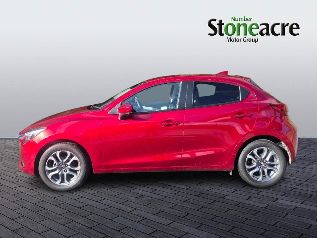 Mazda Mazda2 Image 6