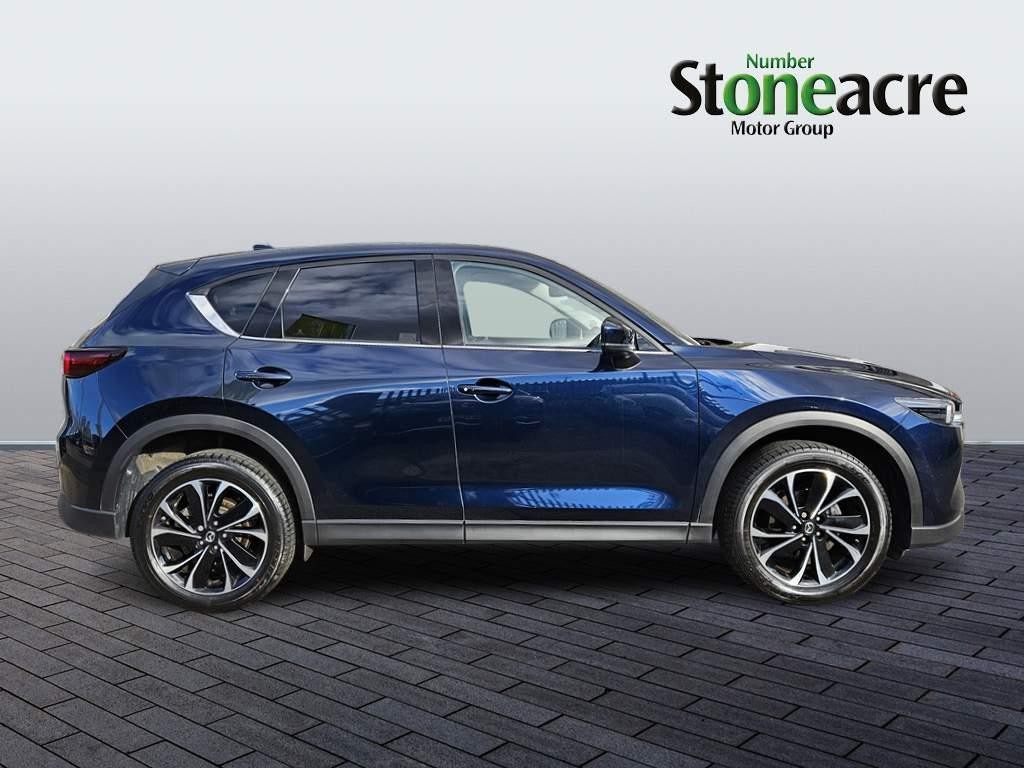 Mazda CX-5 Image 2