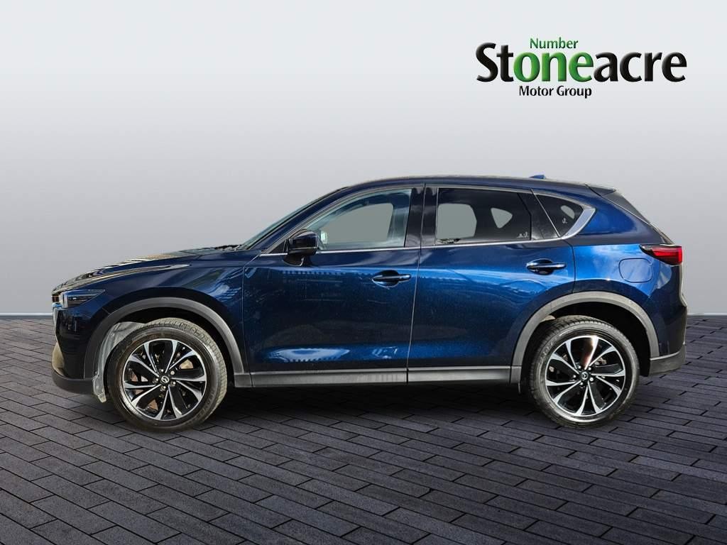 Mazda CX-5 Image 6