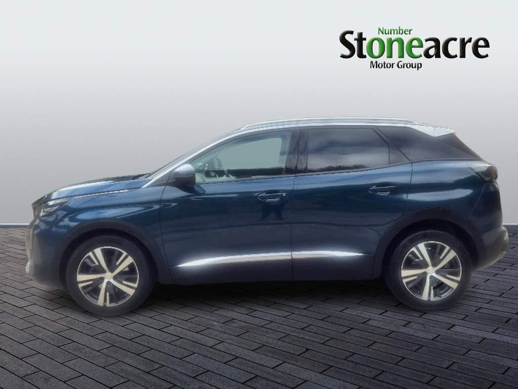 Peugeot 3008 Image 6