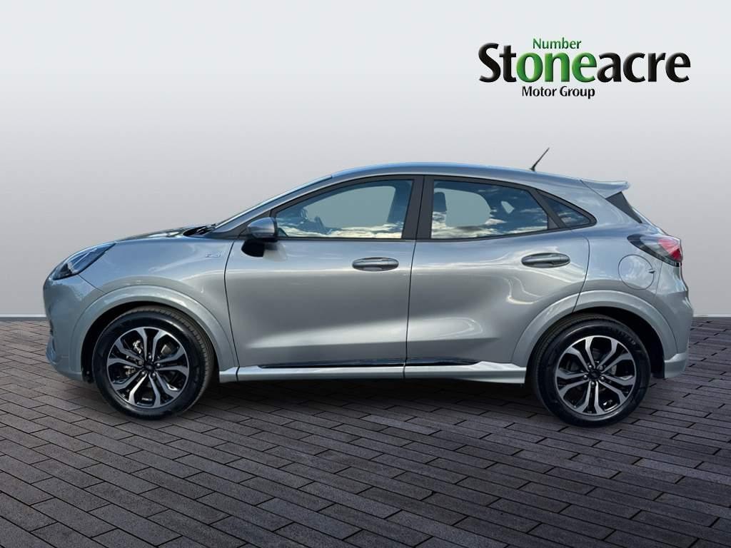 Ford Puma Image 6