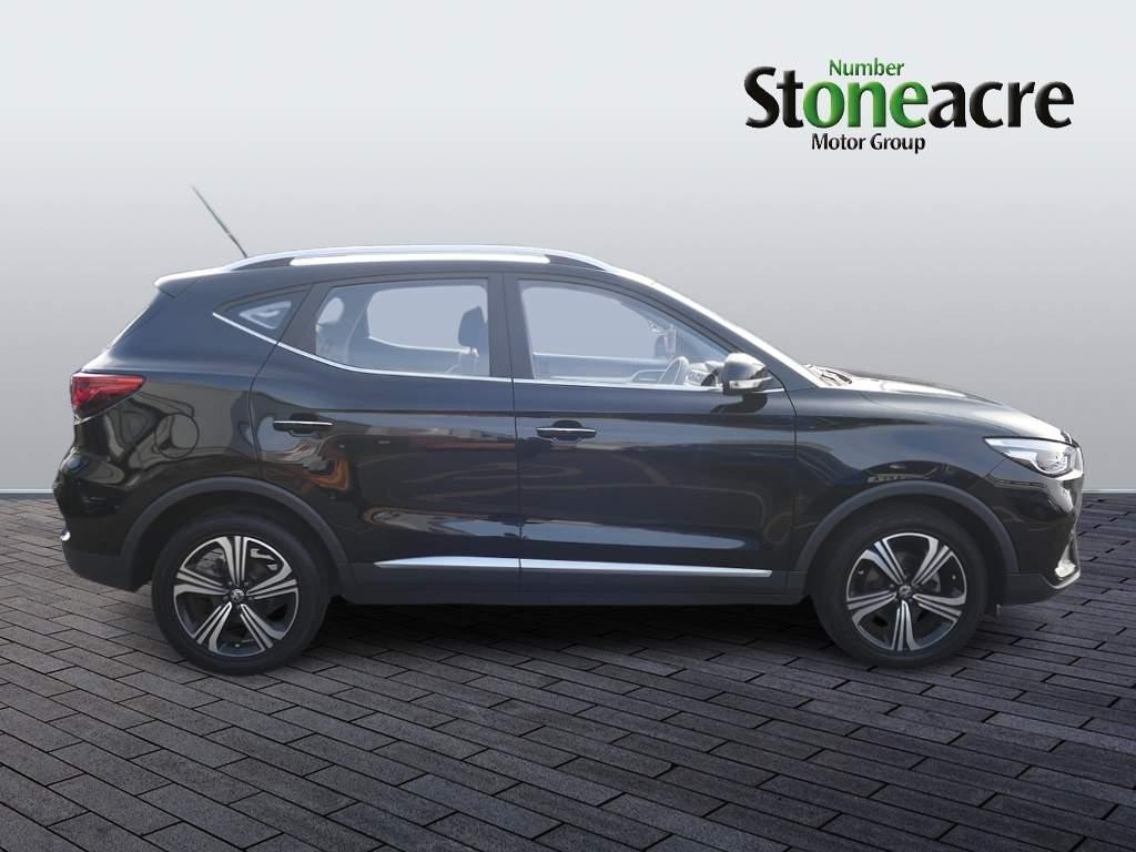 MG MG ZS Image 2