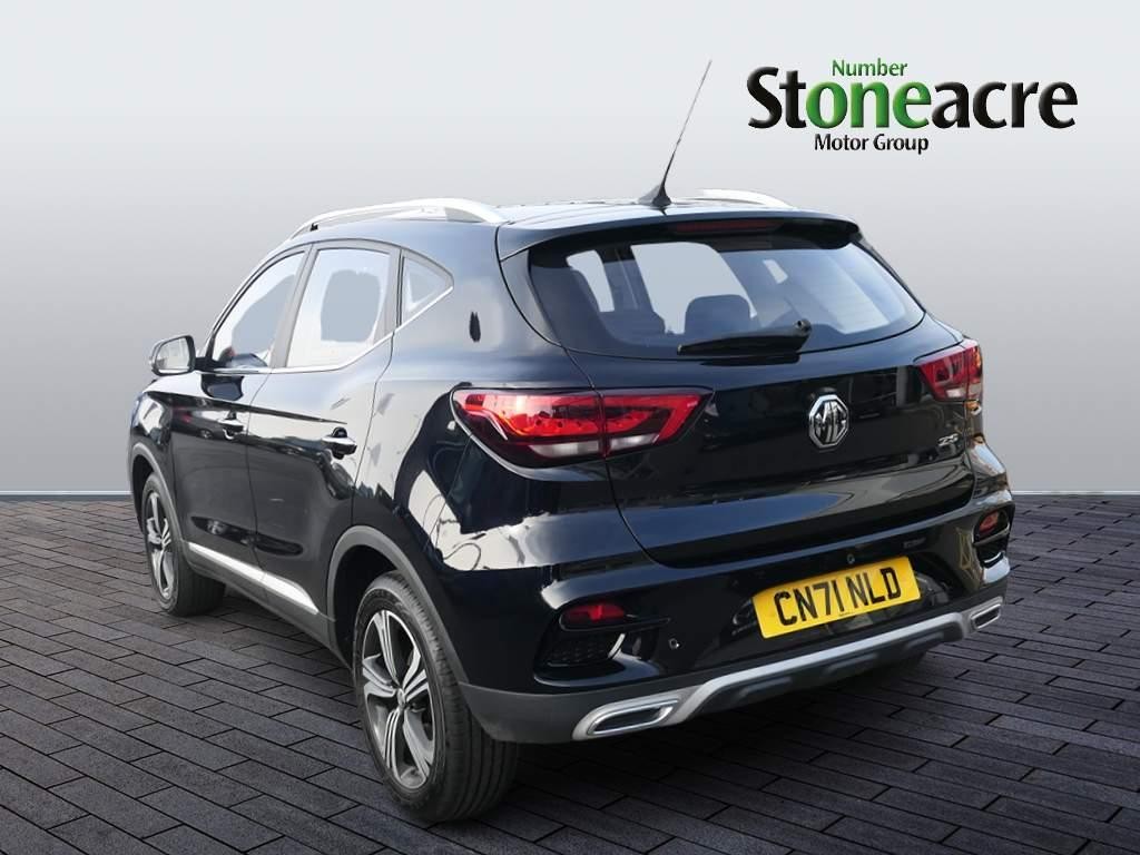 MG MG ZS Image 5