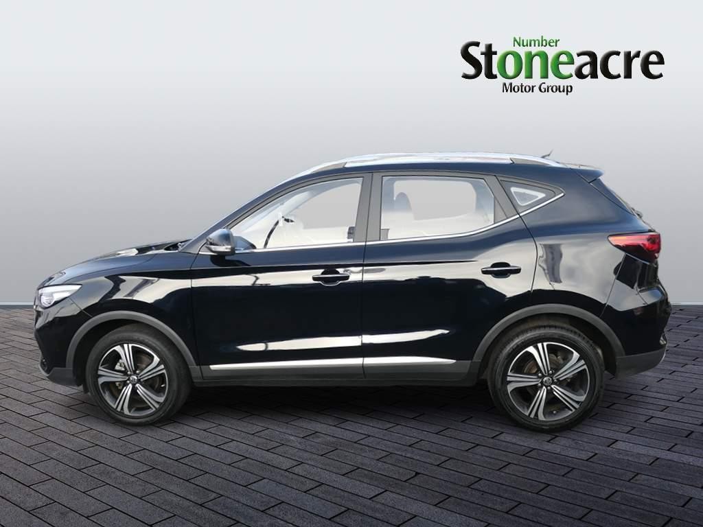 MG MG ZS Image 6