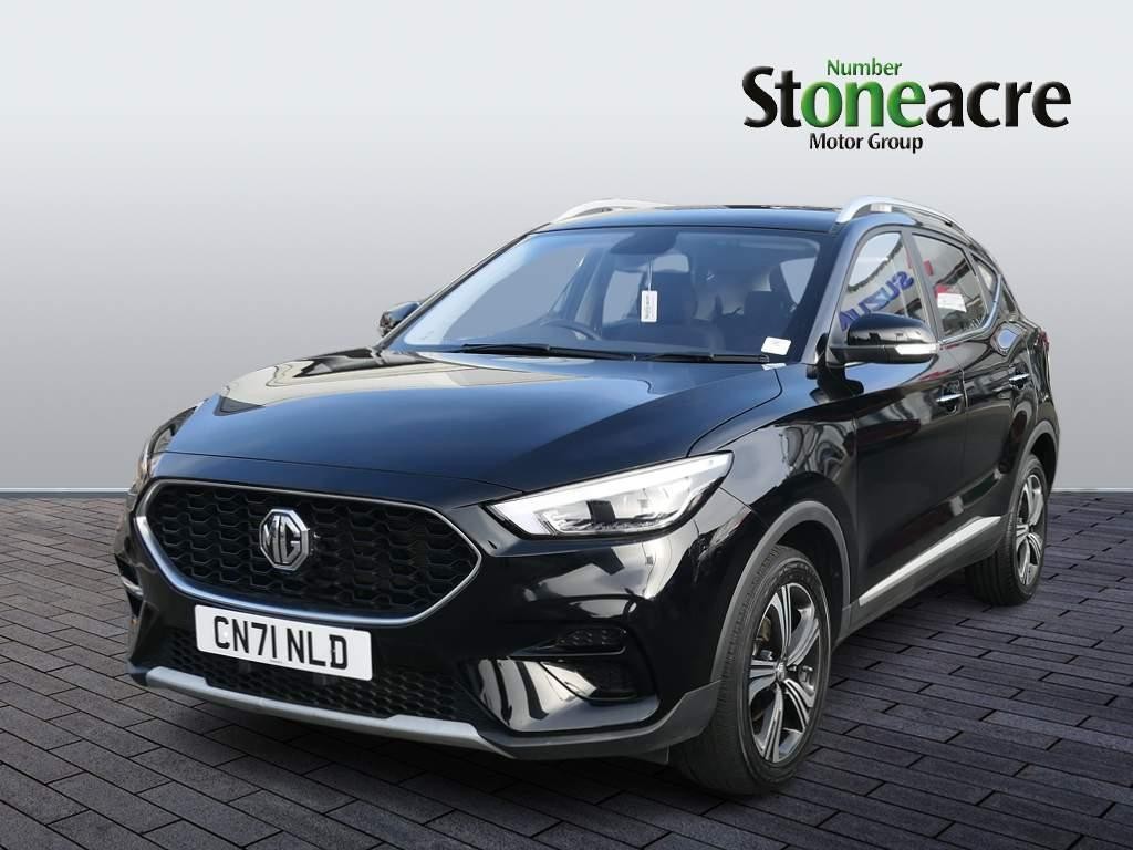 MG MG ZS Image 7