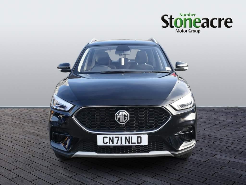 MG MG ZS Image 8