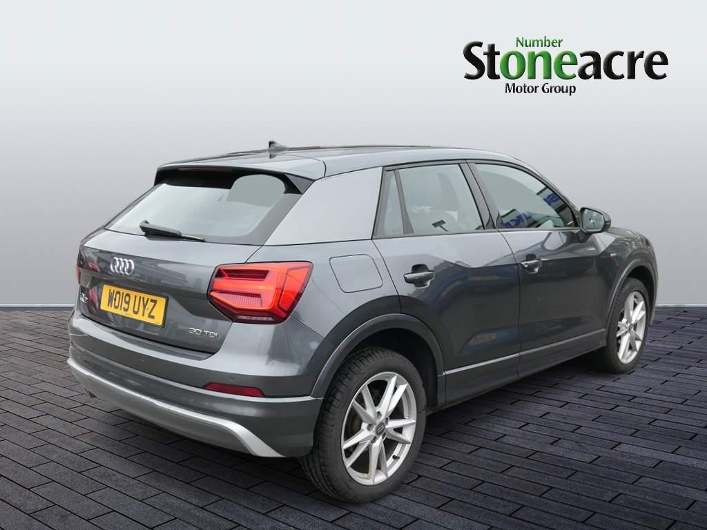 Audi Q2 Image 3