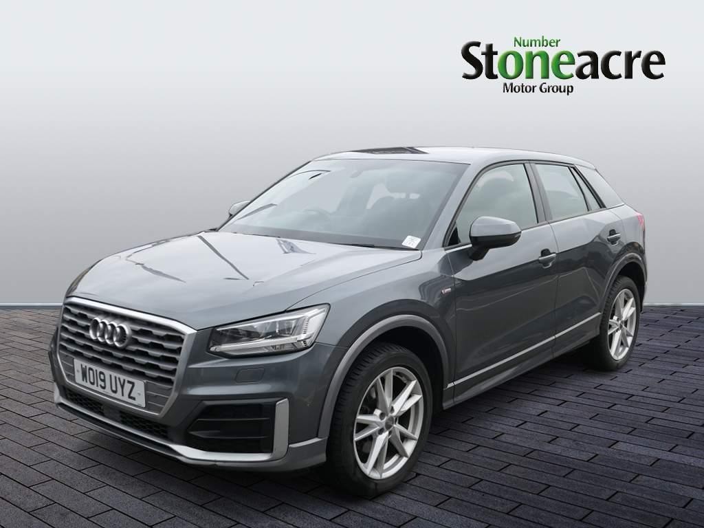 Audi Q2 Image 7