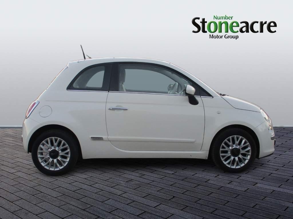 Fiat 500 Image 2