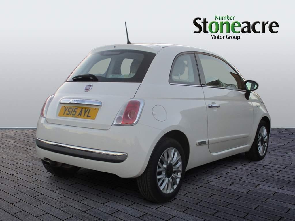 Fiat 500 Image 3