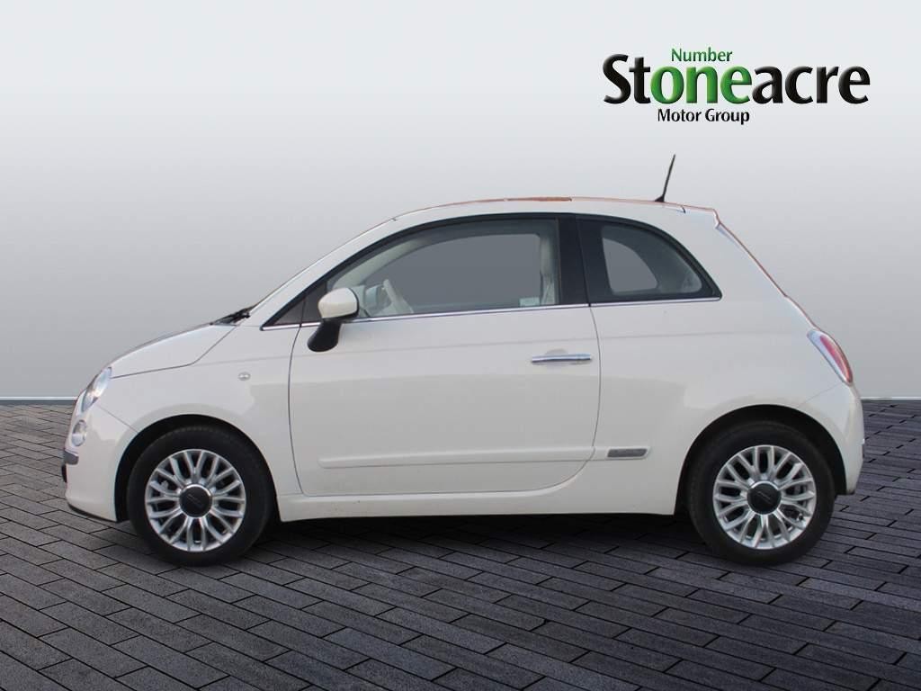 Fiat 500 Image 6