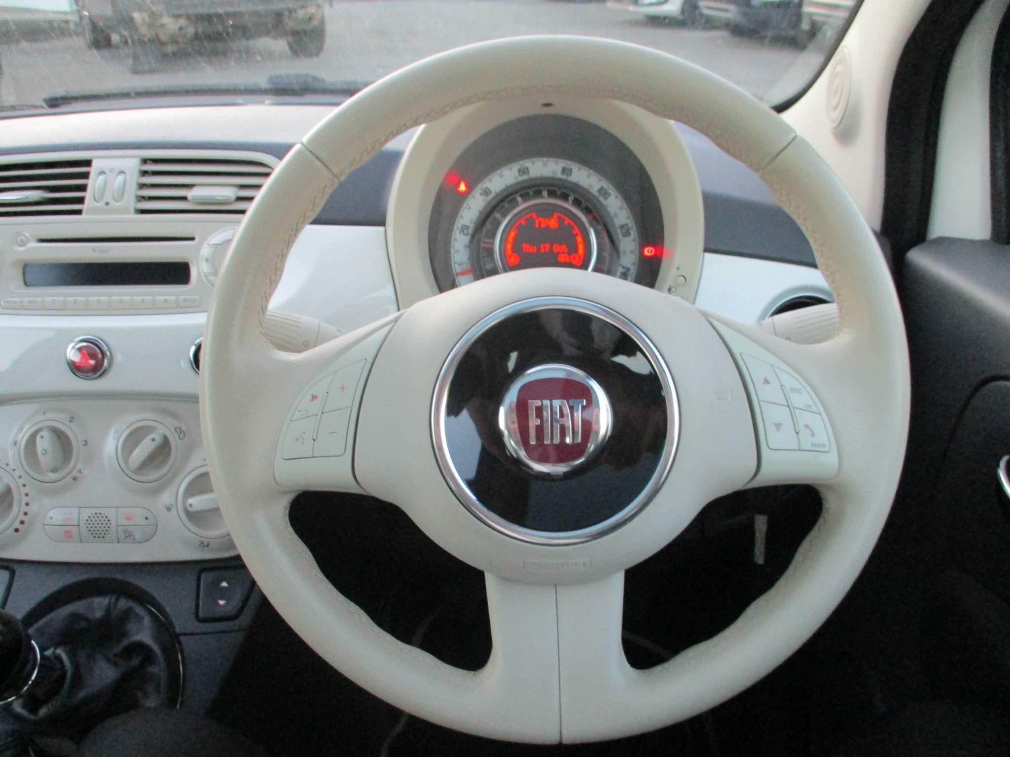 Fiat 500 Image 29