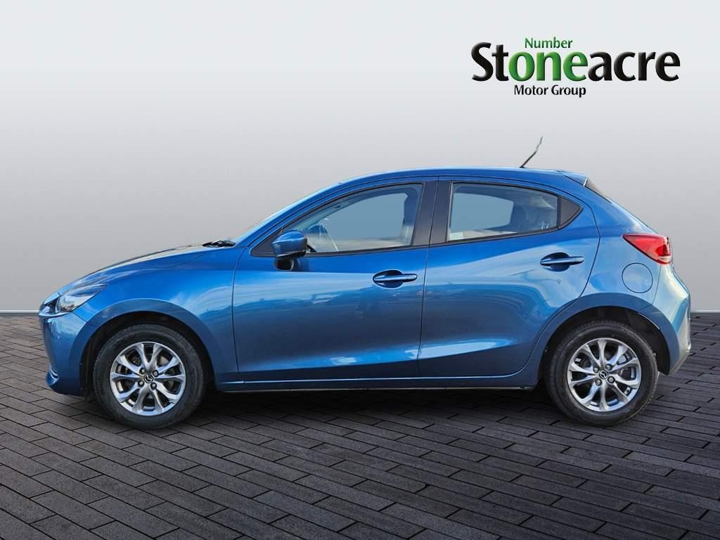 Mazda Mazda2 Image 6