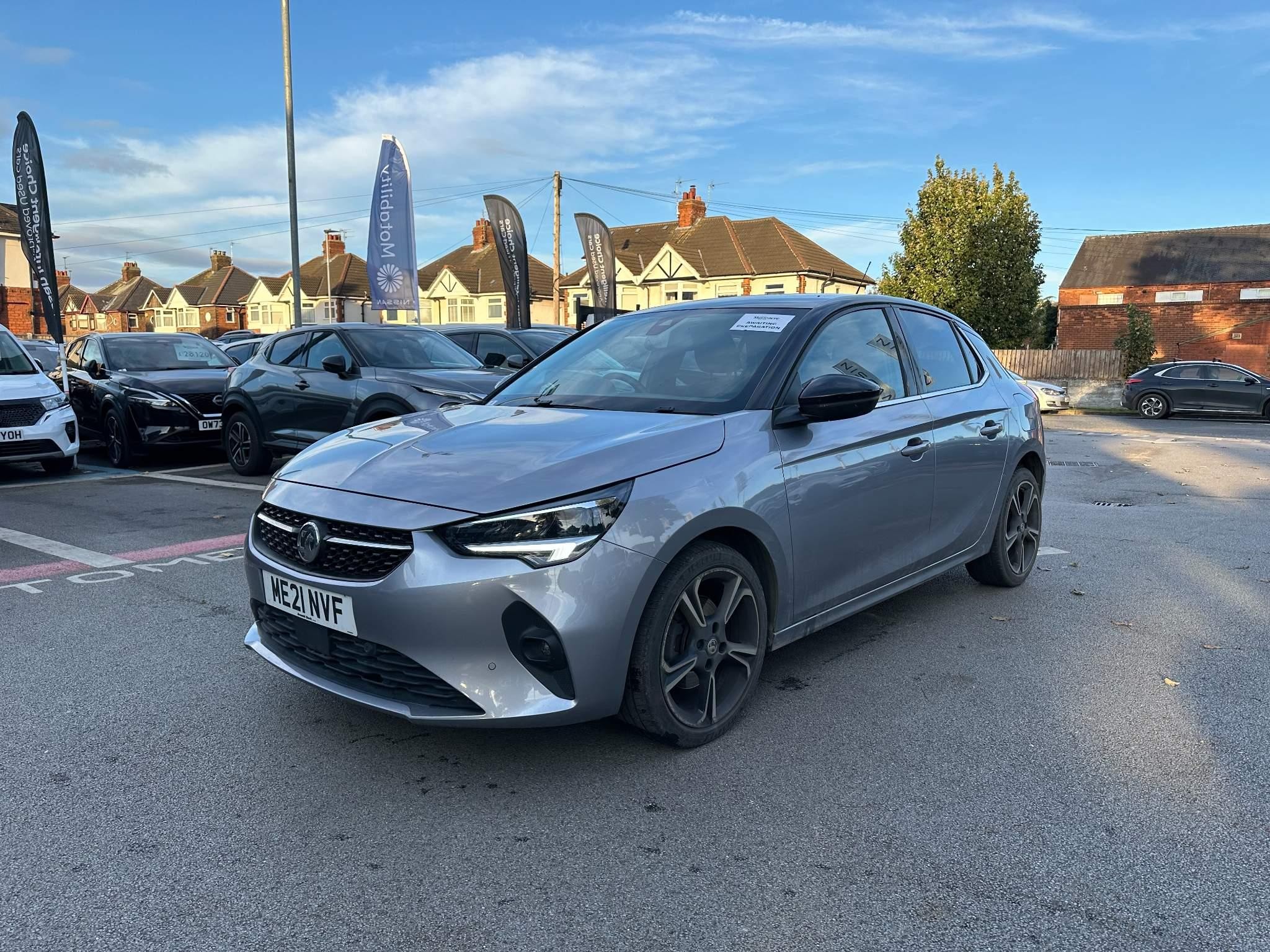 Vauxhall Corsa Image 7