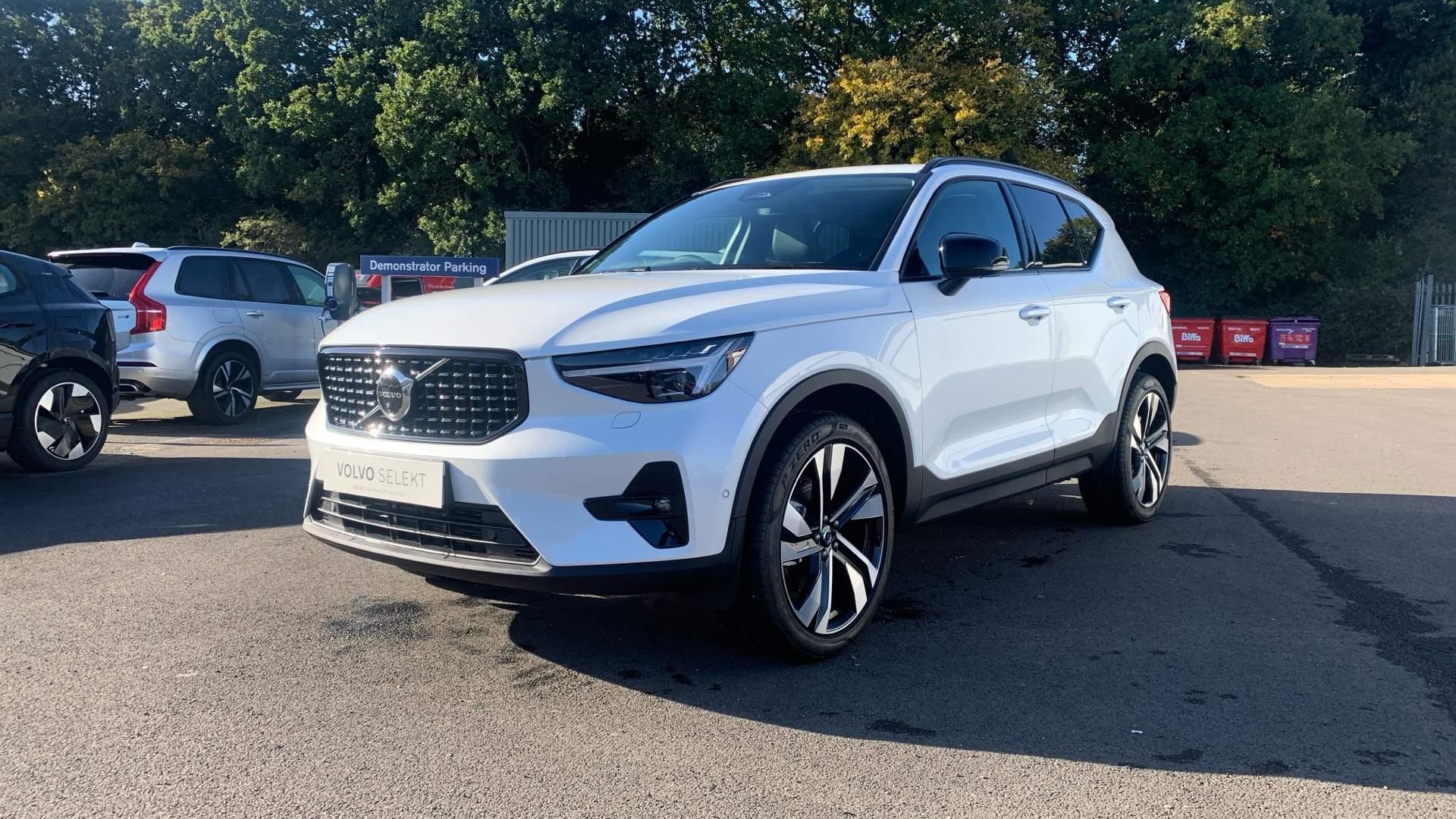 Volvo XC40 Image 6