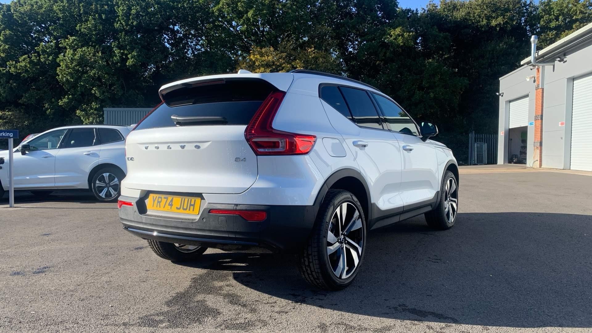 Volvo XC40 Image 7