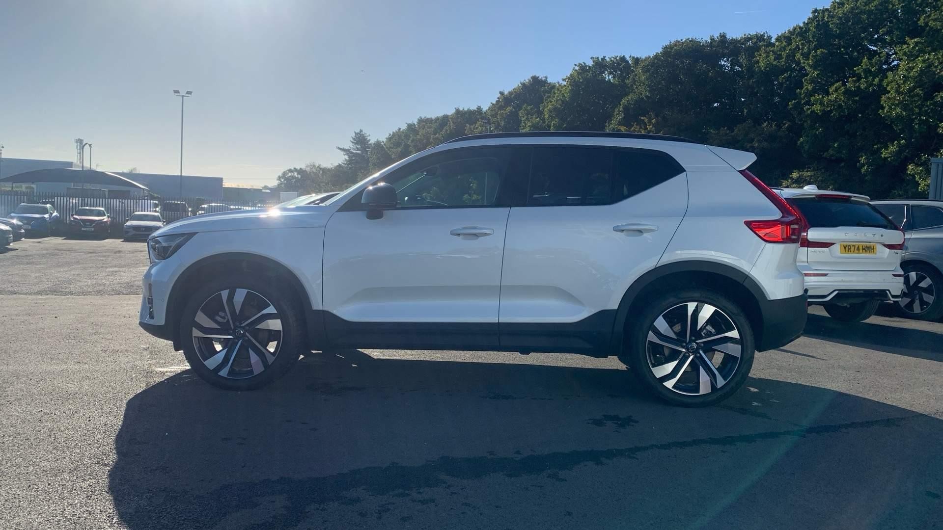 Volvo XC40 Image 8