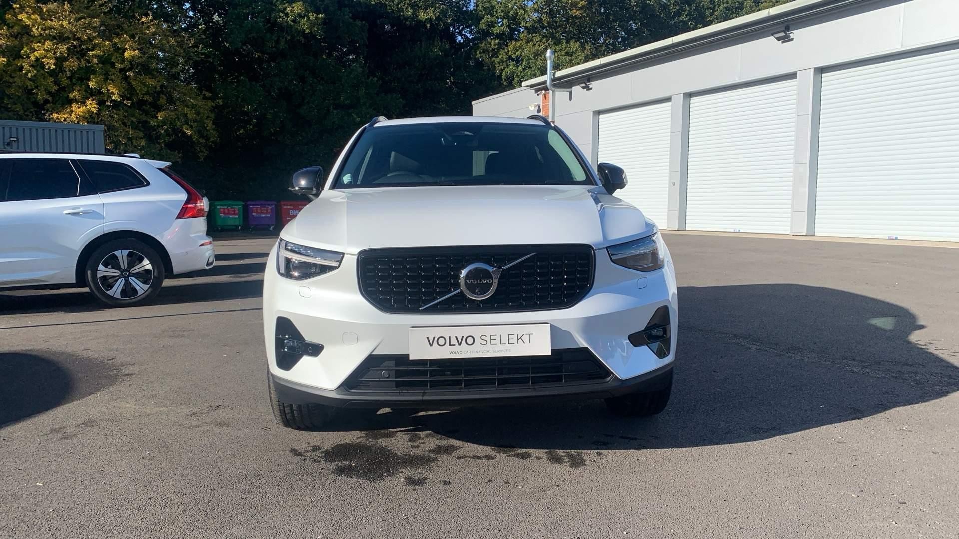 Volvo XC40 Image 12