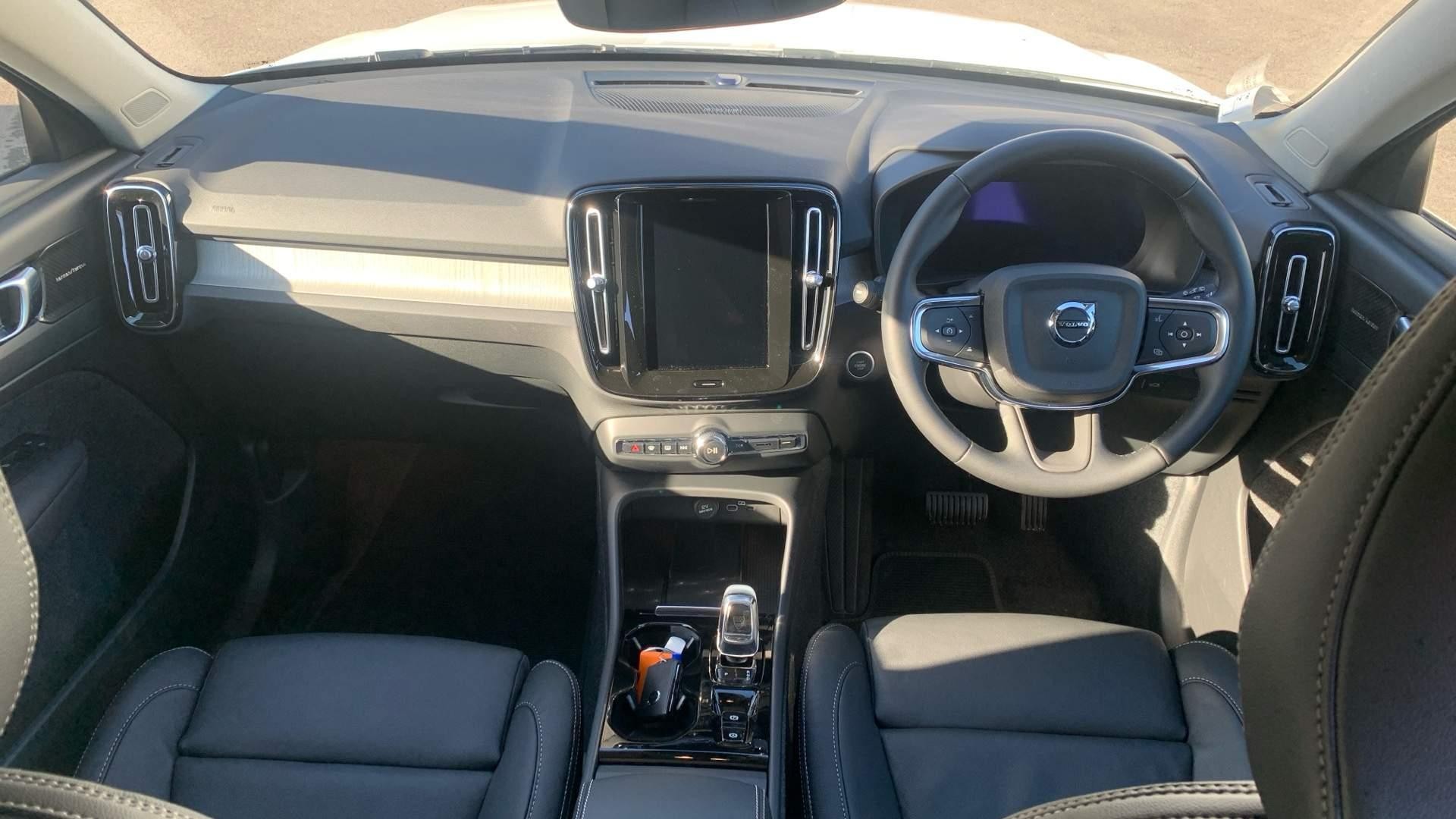 Volvo XC40 Image 20