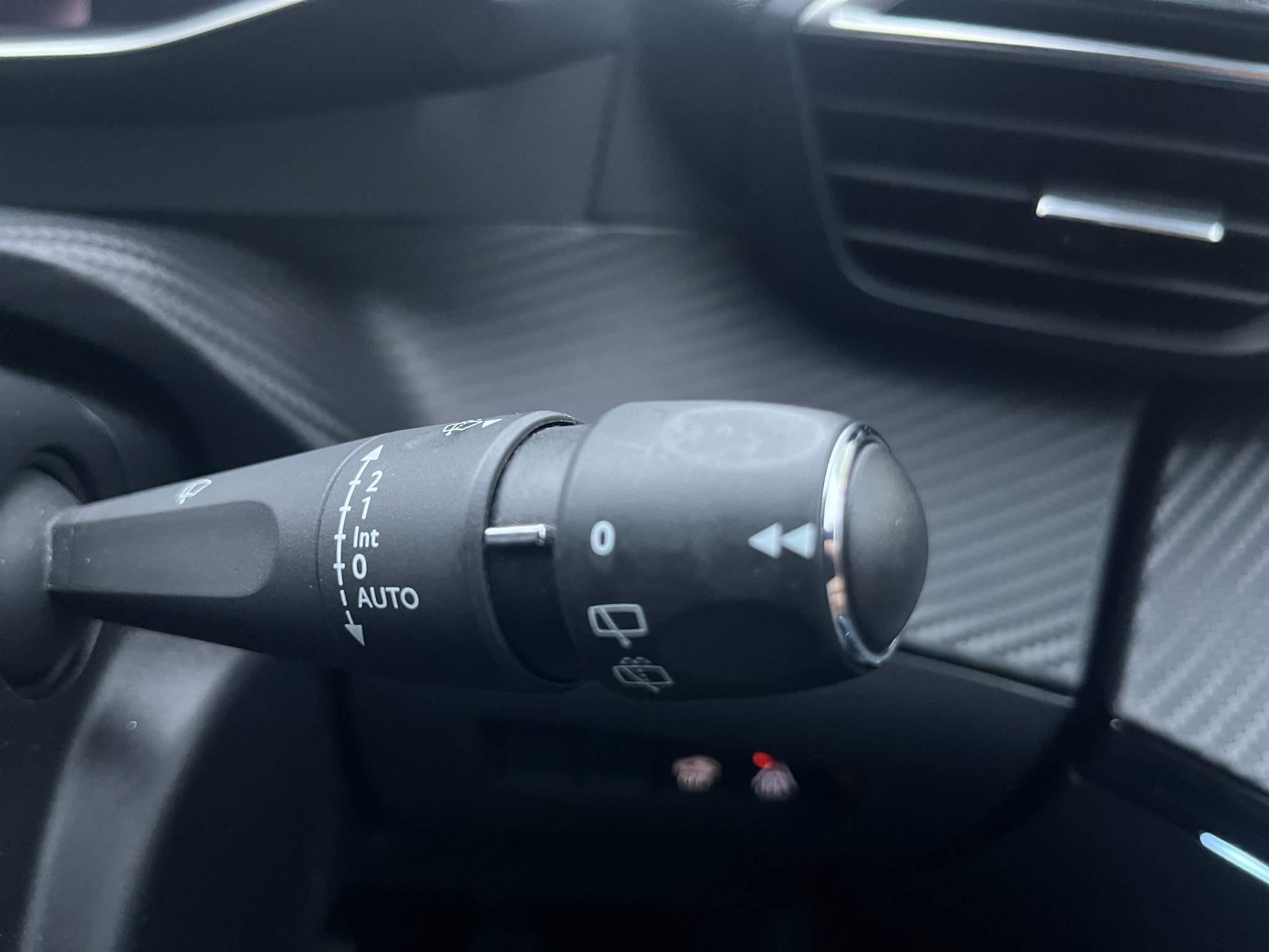 Peugeot 2008 Image 20