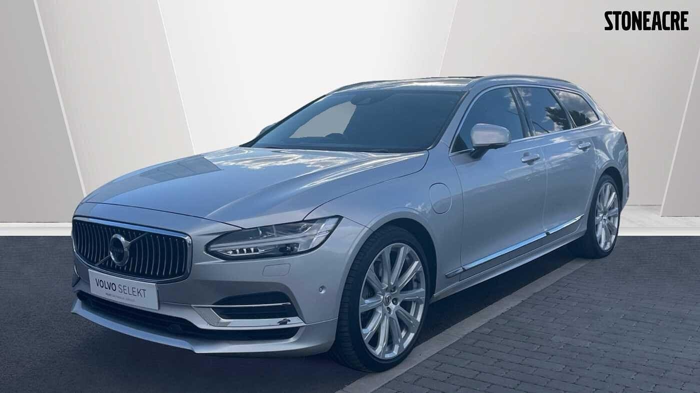 Volvo V90 Image 7