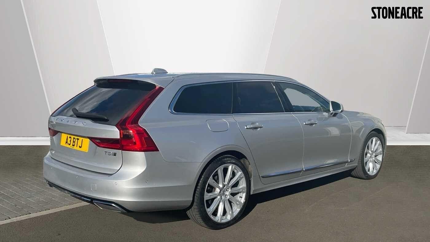 Volvo V90 Image 8