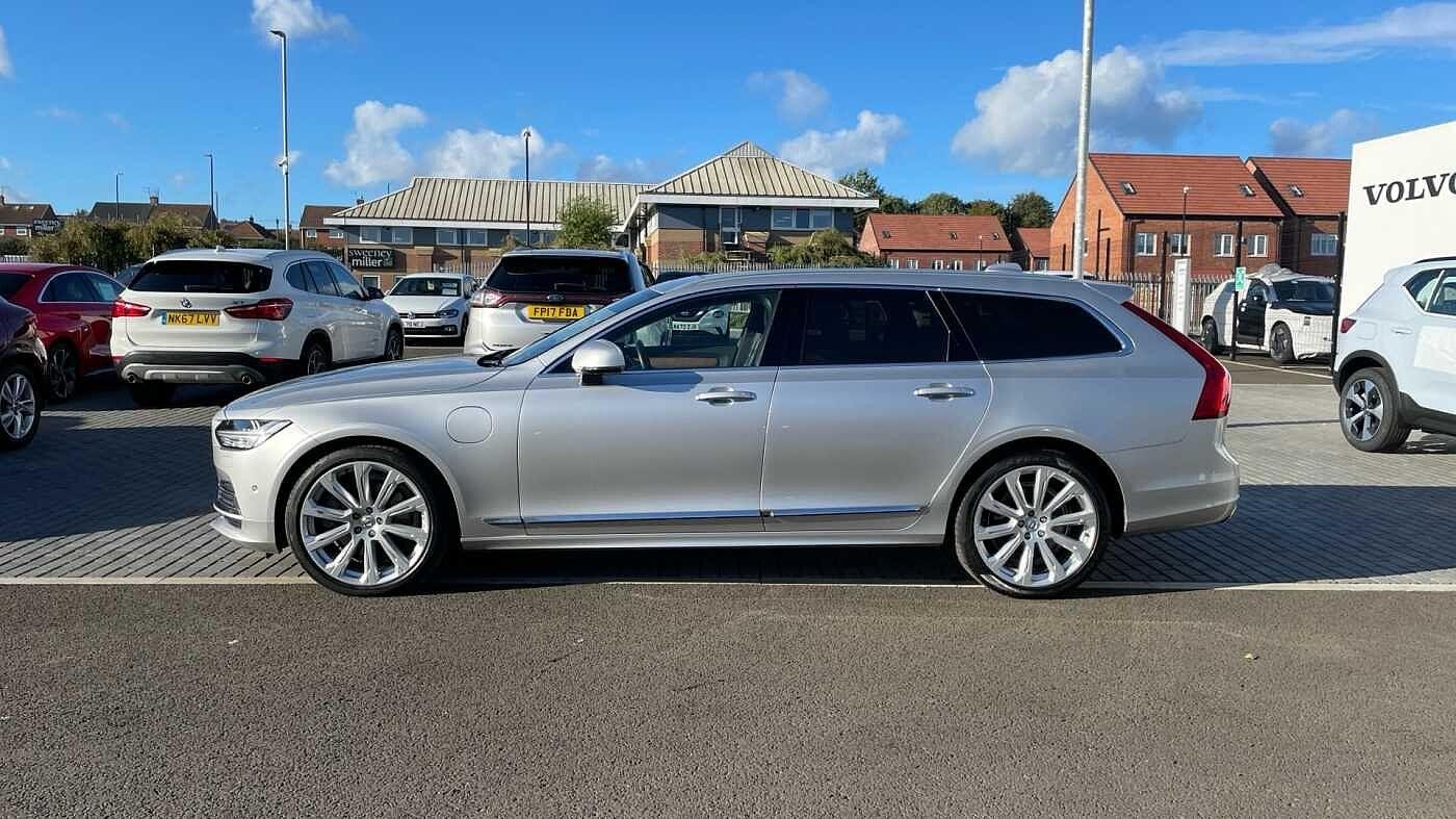 Volvo V90 Image 9