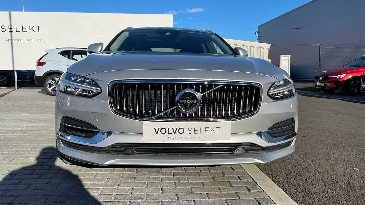 Volvo V90 Image 13