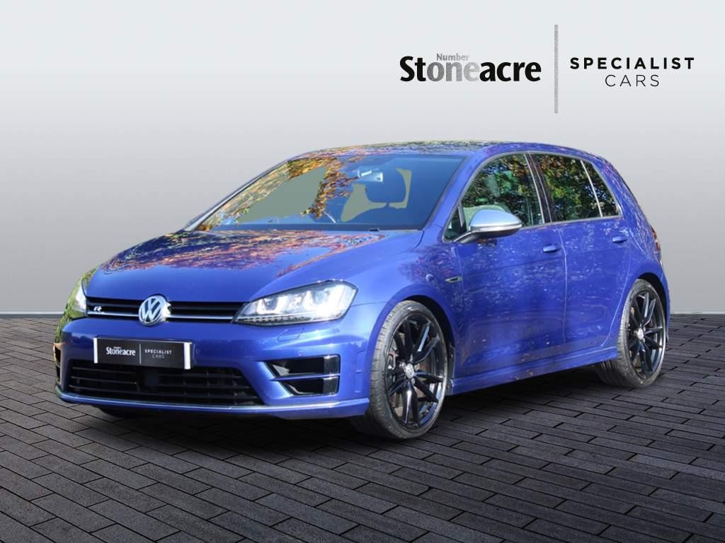 Volkswagen Golf Image 7