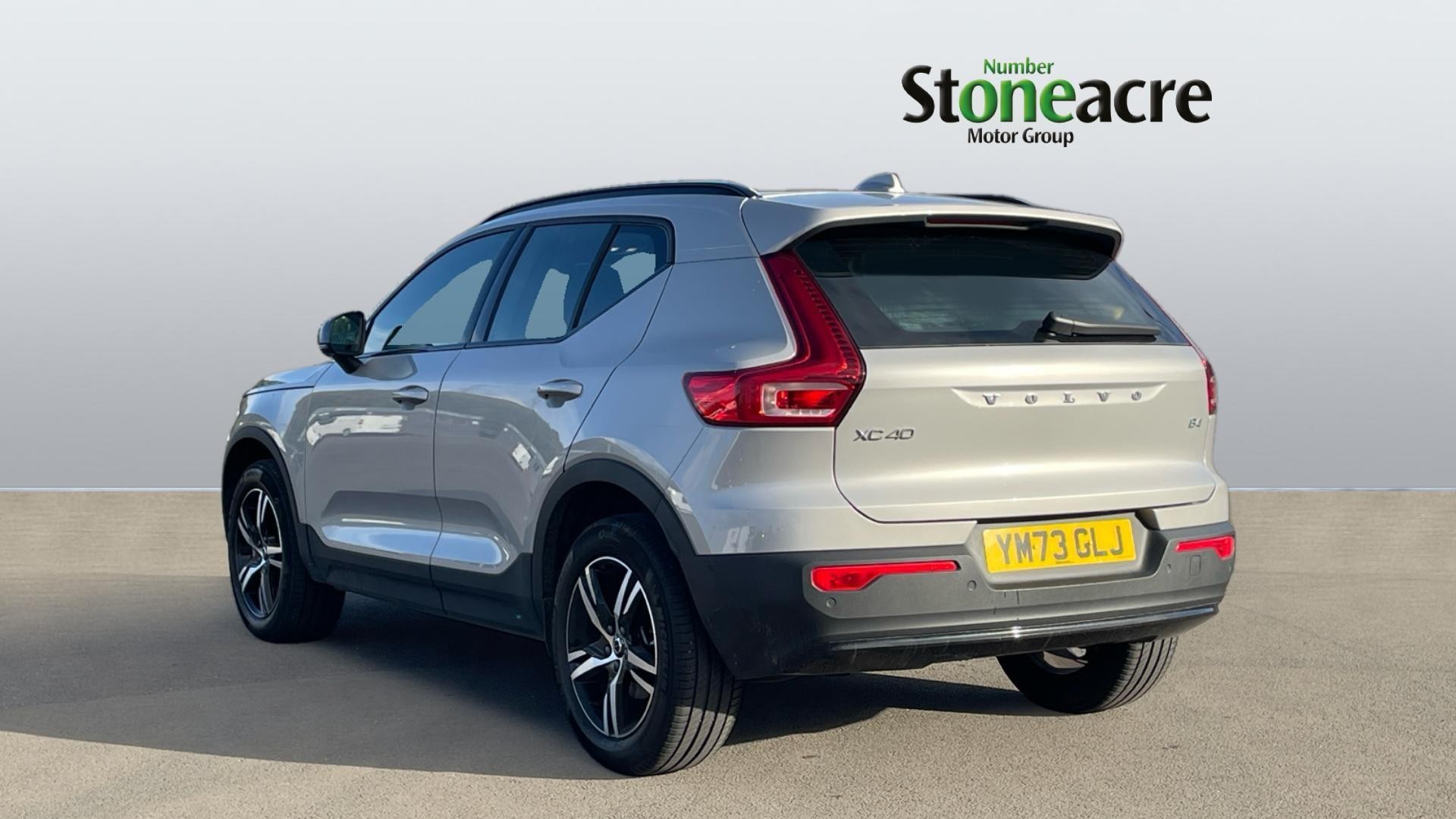 Volvo XC40 Image 2