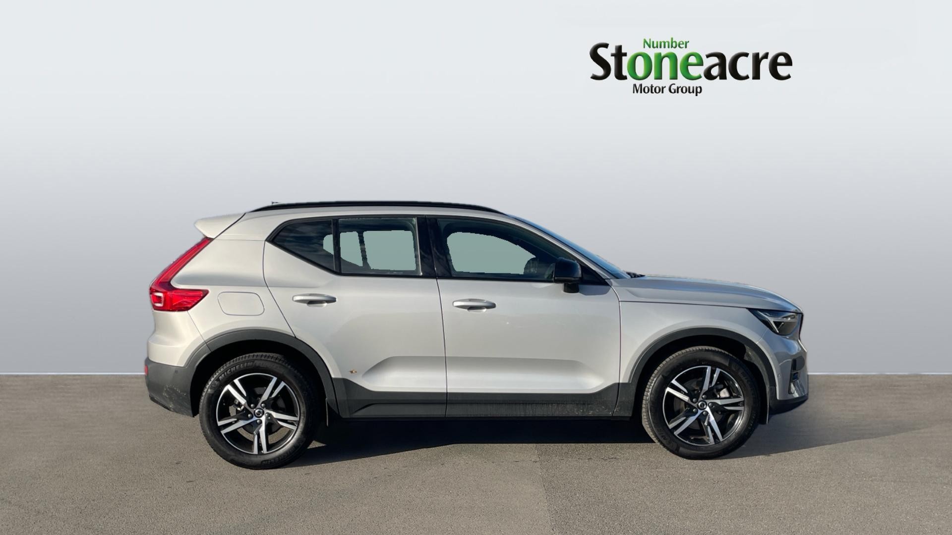 Volvo XC40 Image 3