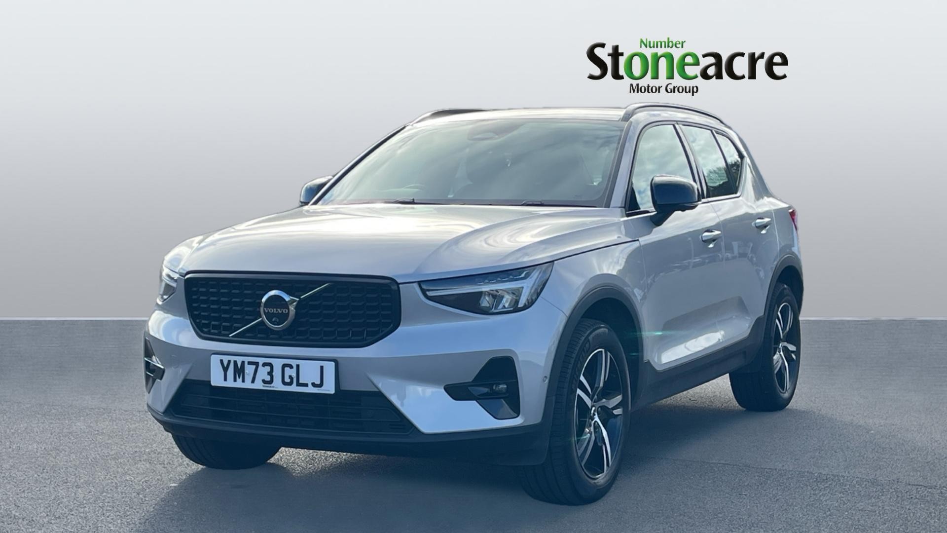 Volvo XC40 Image 6