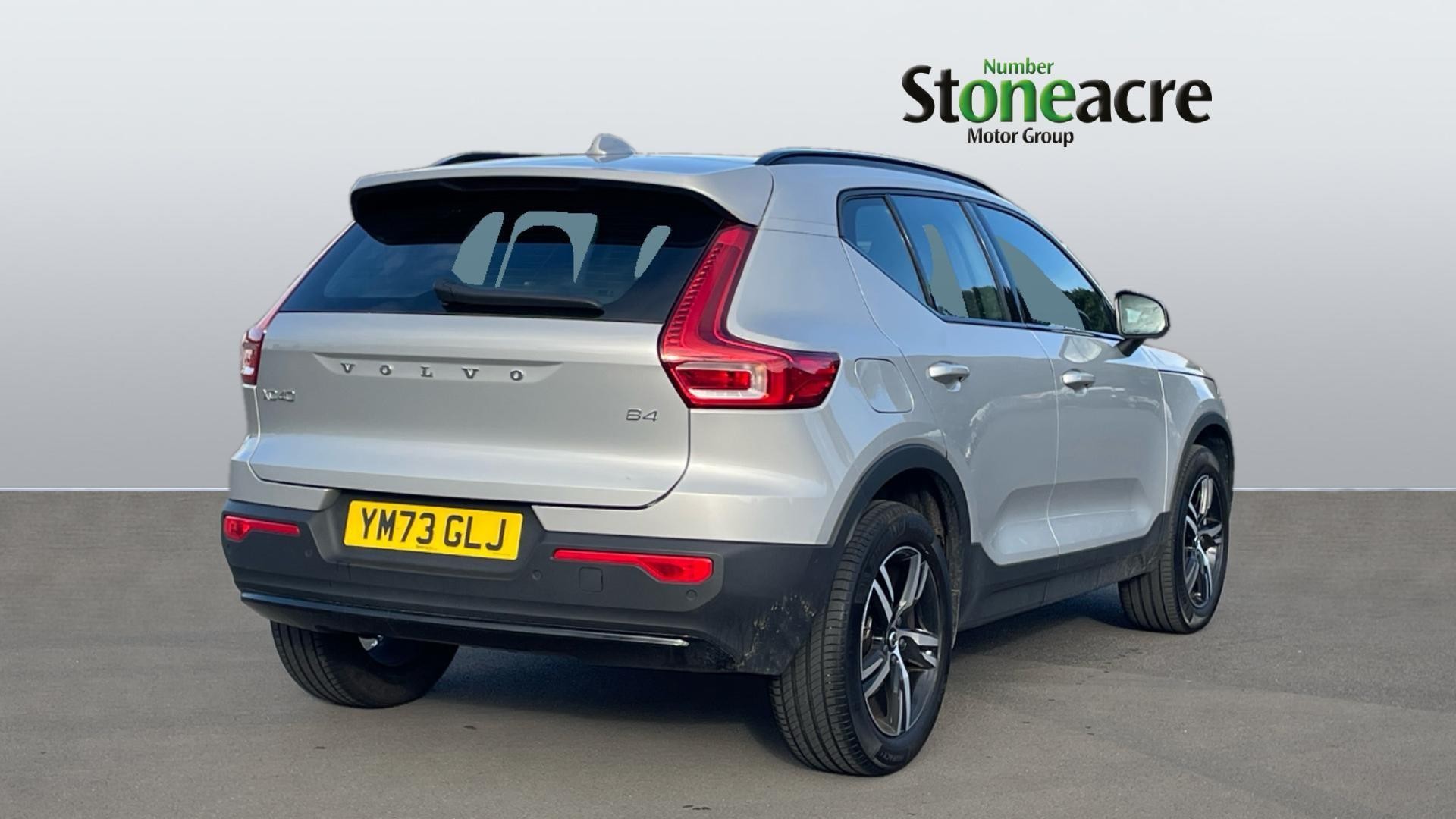 Volvo XC40 Image 7