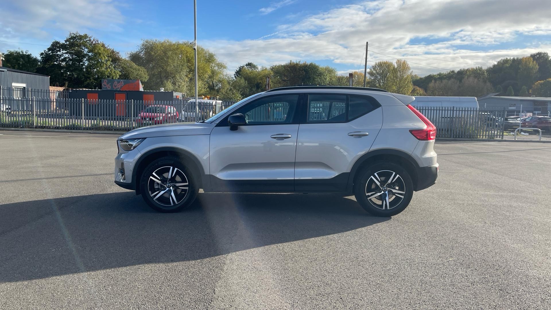 Volvo XC40 Image 8