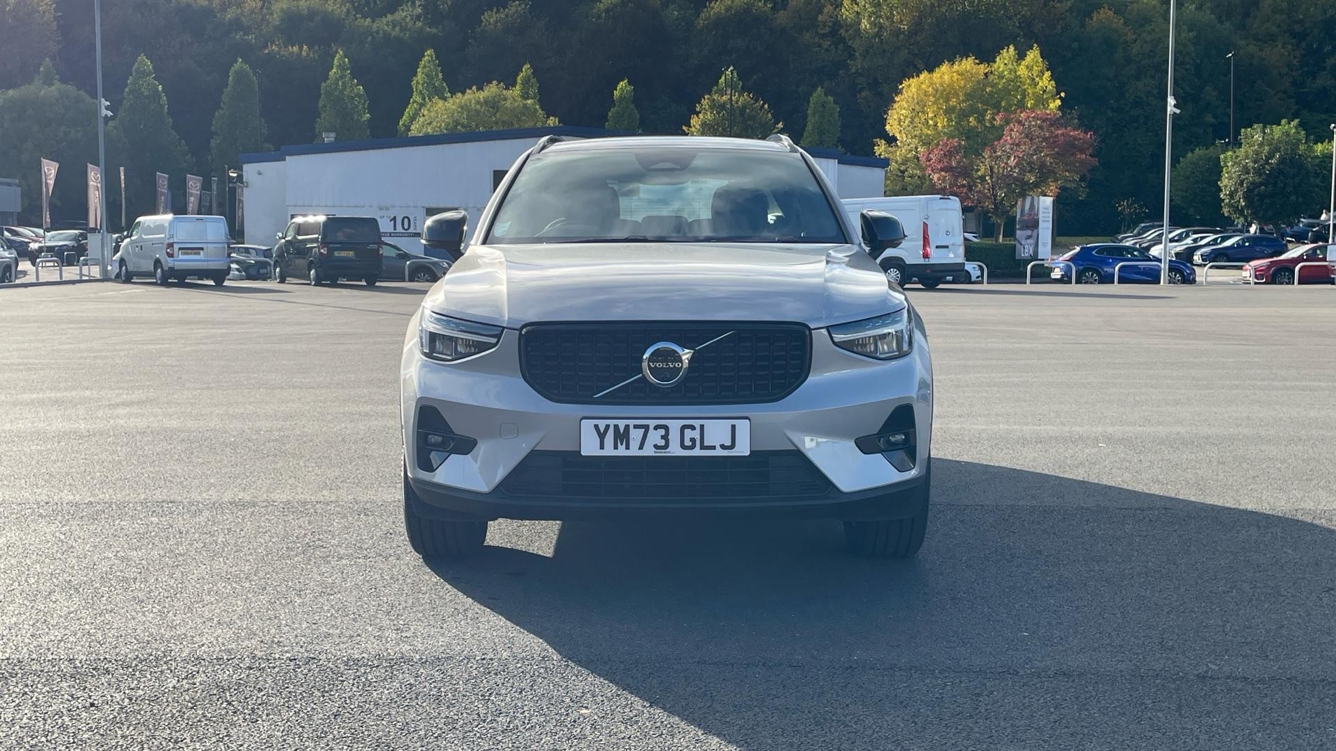 Volvo XC40 Image 12