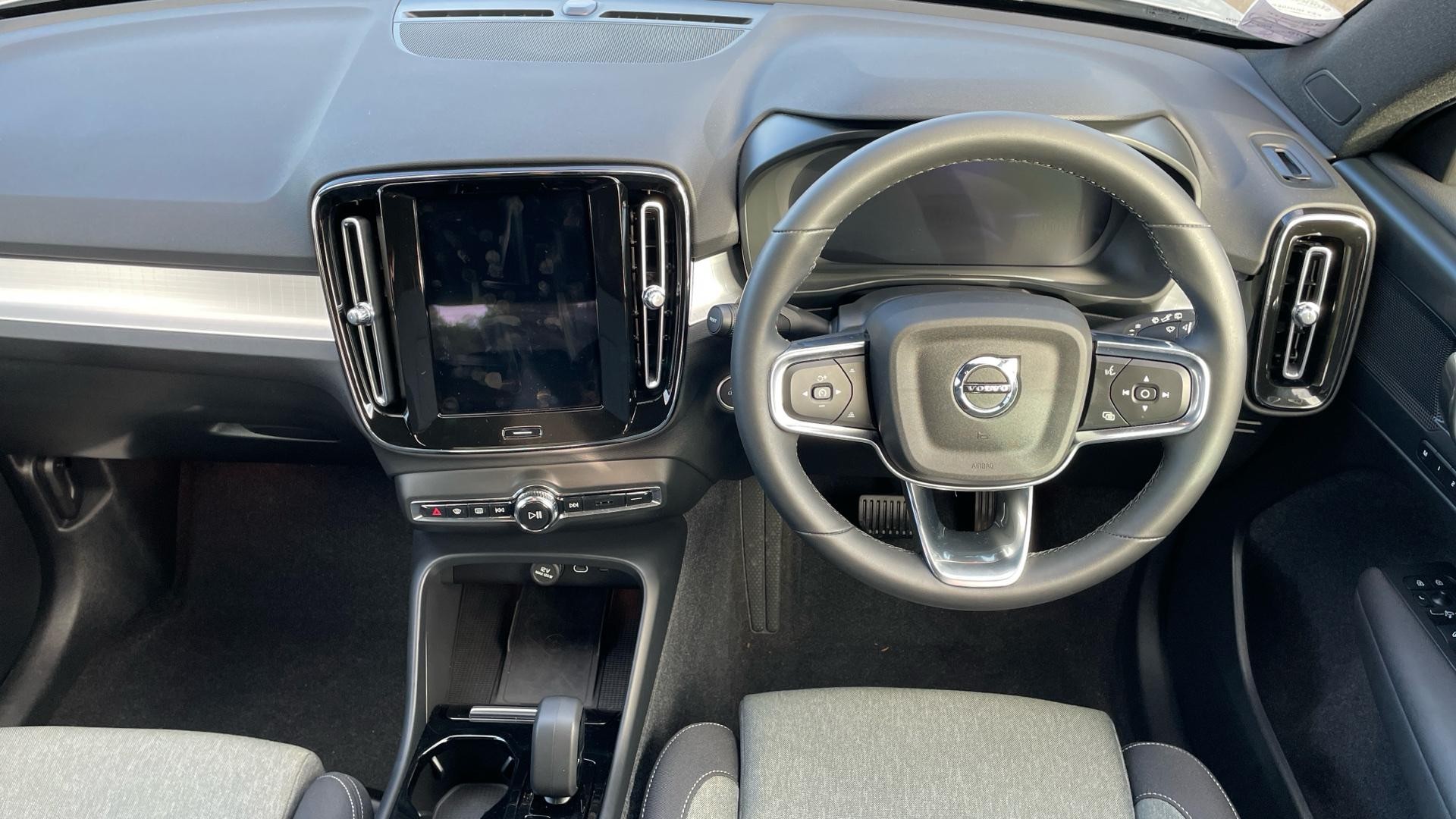 Volvo XC40 Image 20