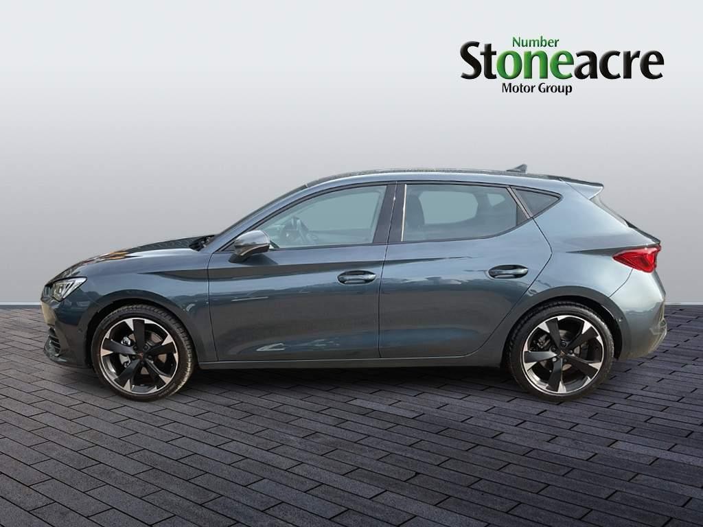 CUPRA Leon Image 6