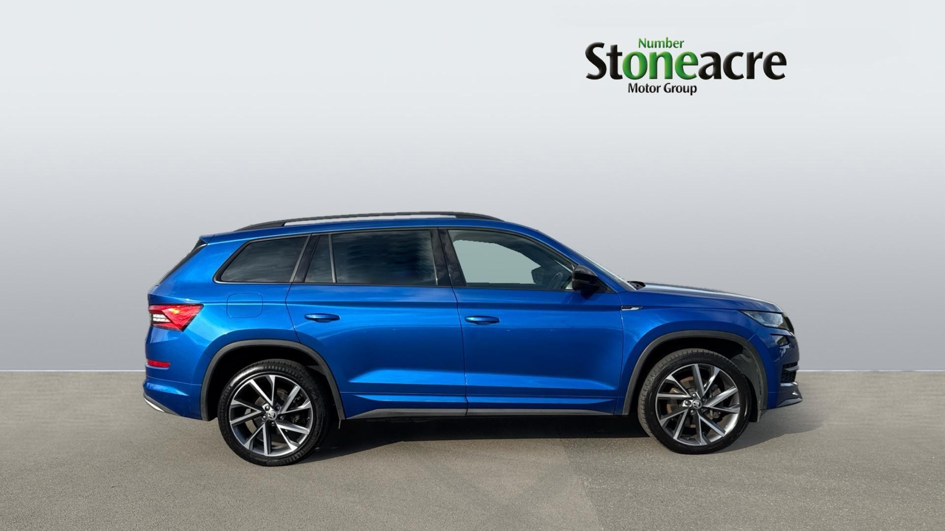 Skoda Kodiaq Image 3