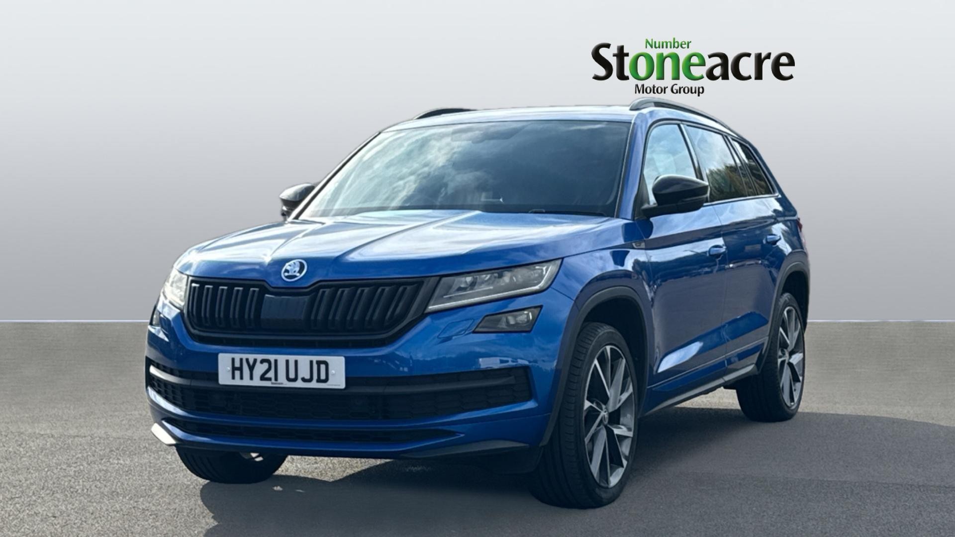 Skoda Kodiaq Image 6