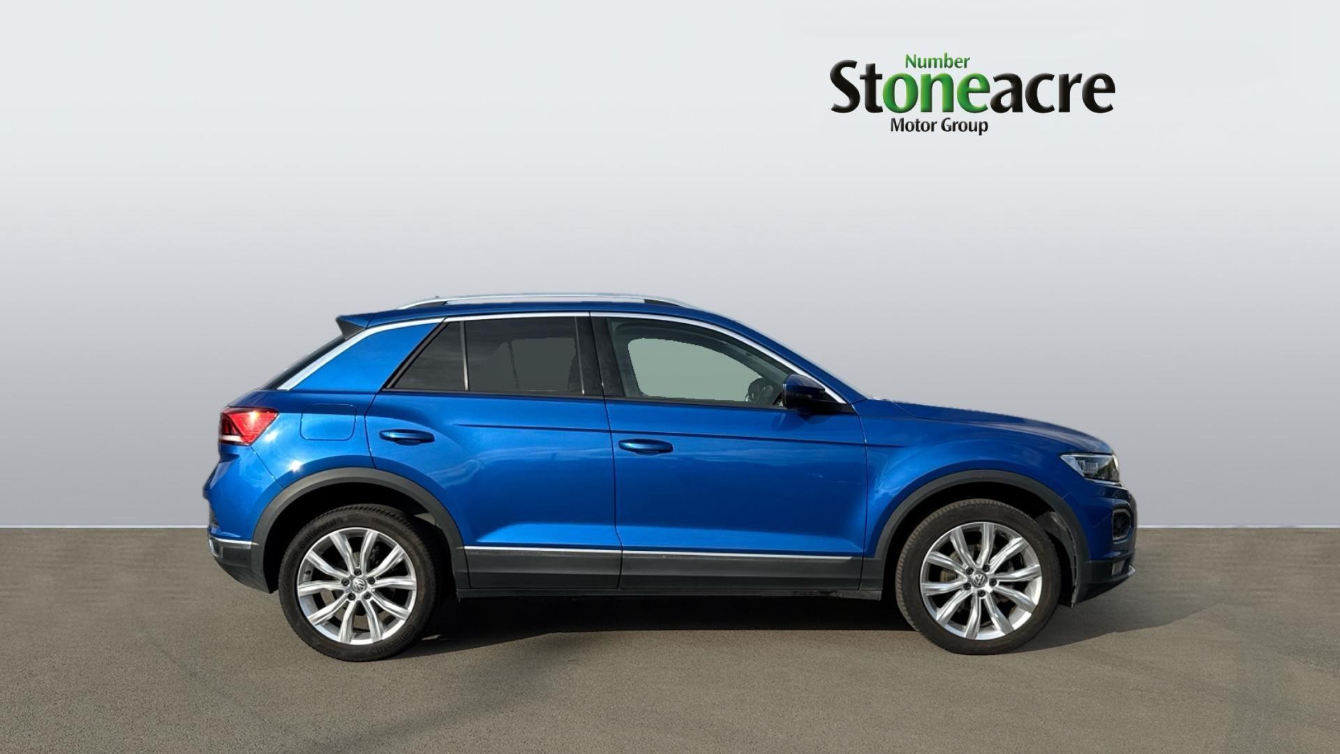 Volkswagen T-Roc Image 3