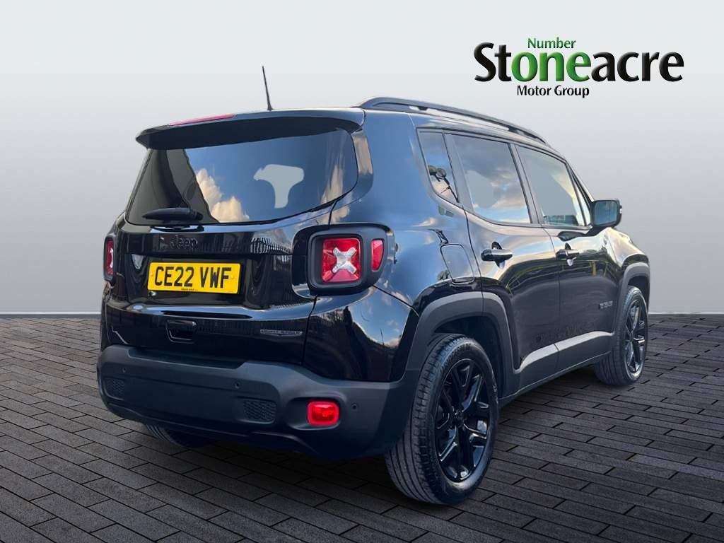 Jeep Renegade Image 3