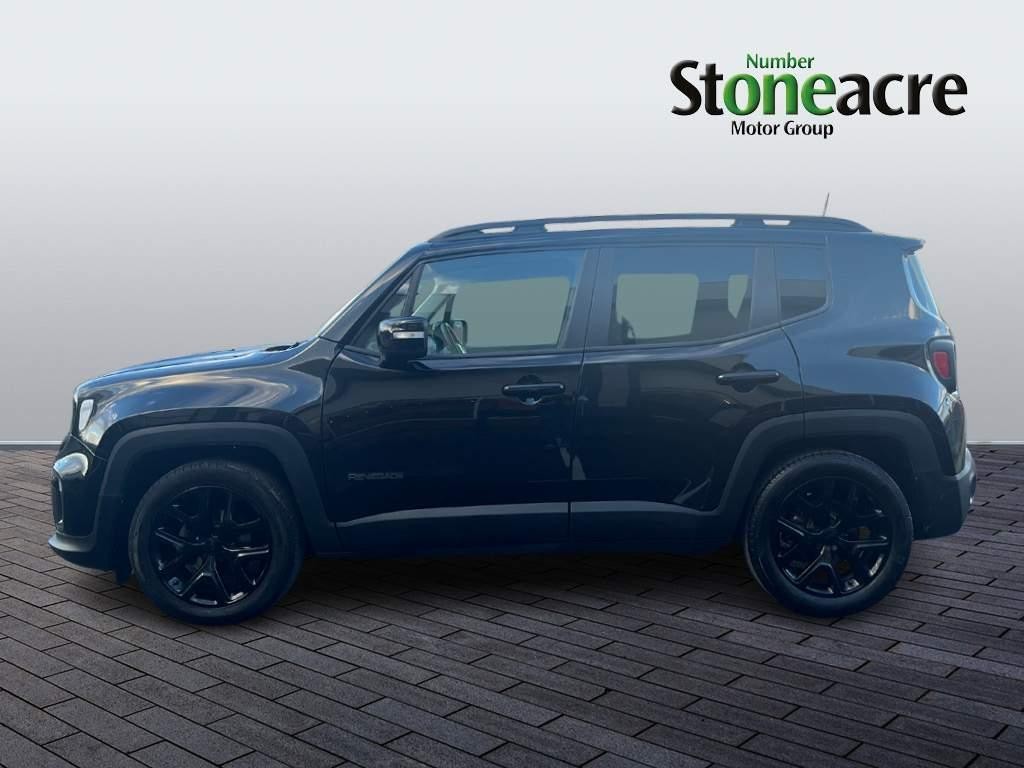 Jeep Renegade Image 6