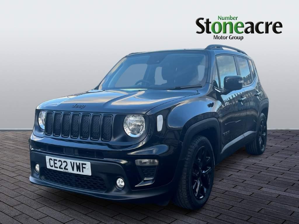 Jeep Renegade Image 7