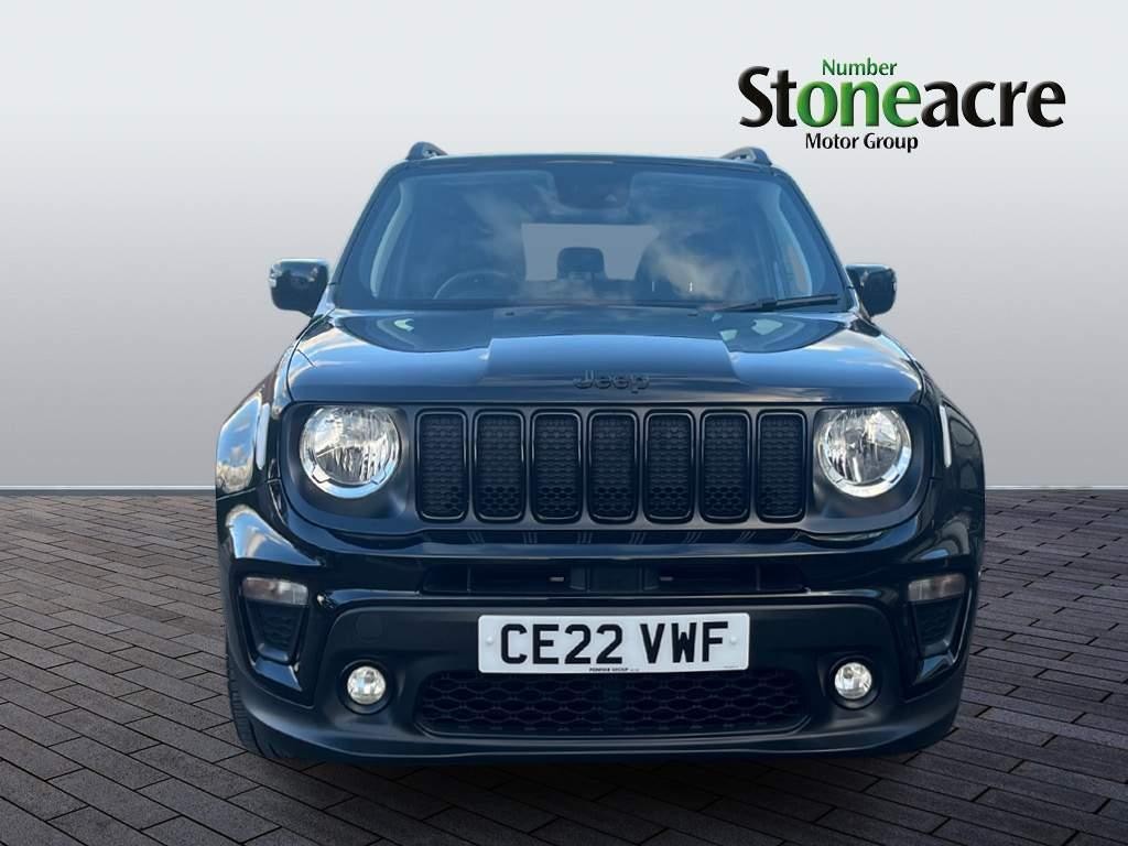 Jeep Renegade Image 8