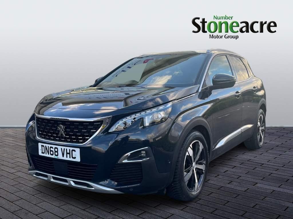 Peugeot 3008 Image 7