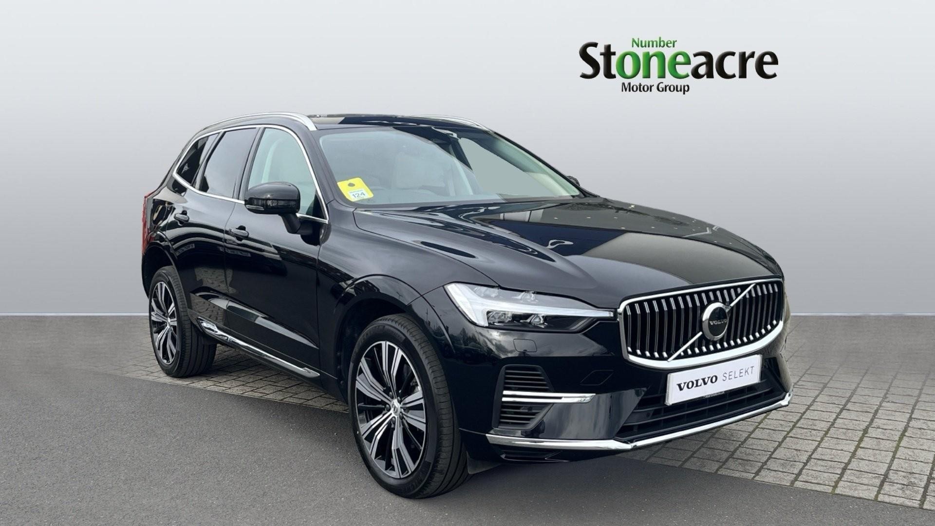 Volvo XC60 Image 1